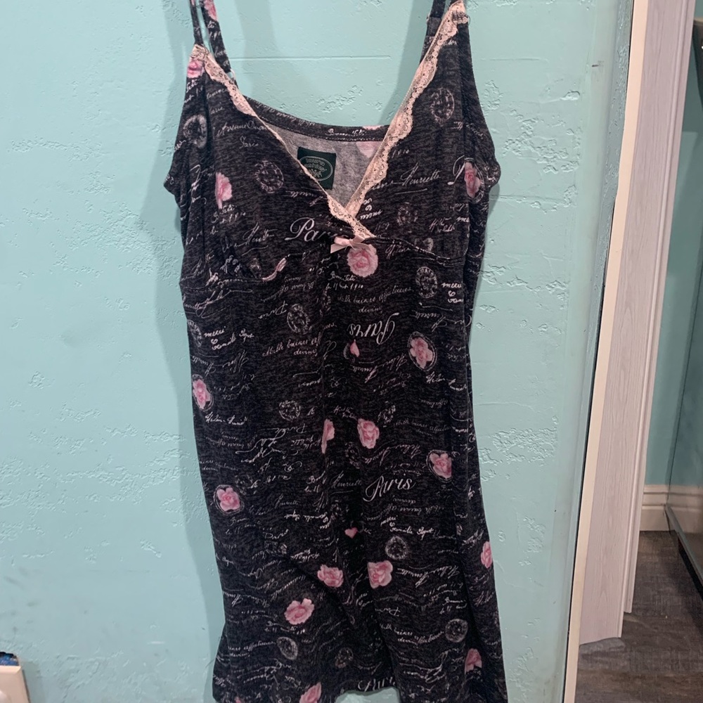 Nightgown